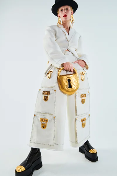 Look 7